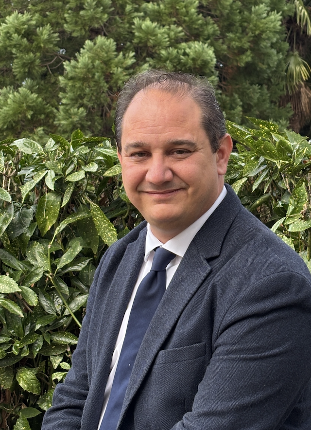 François-Xavier PRIOLLAUD